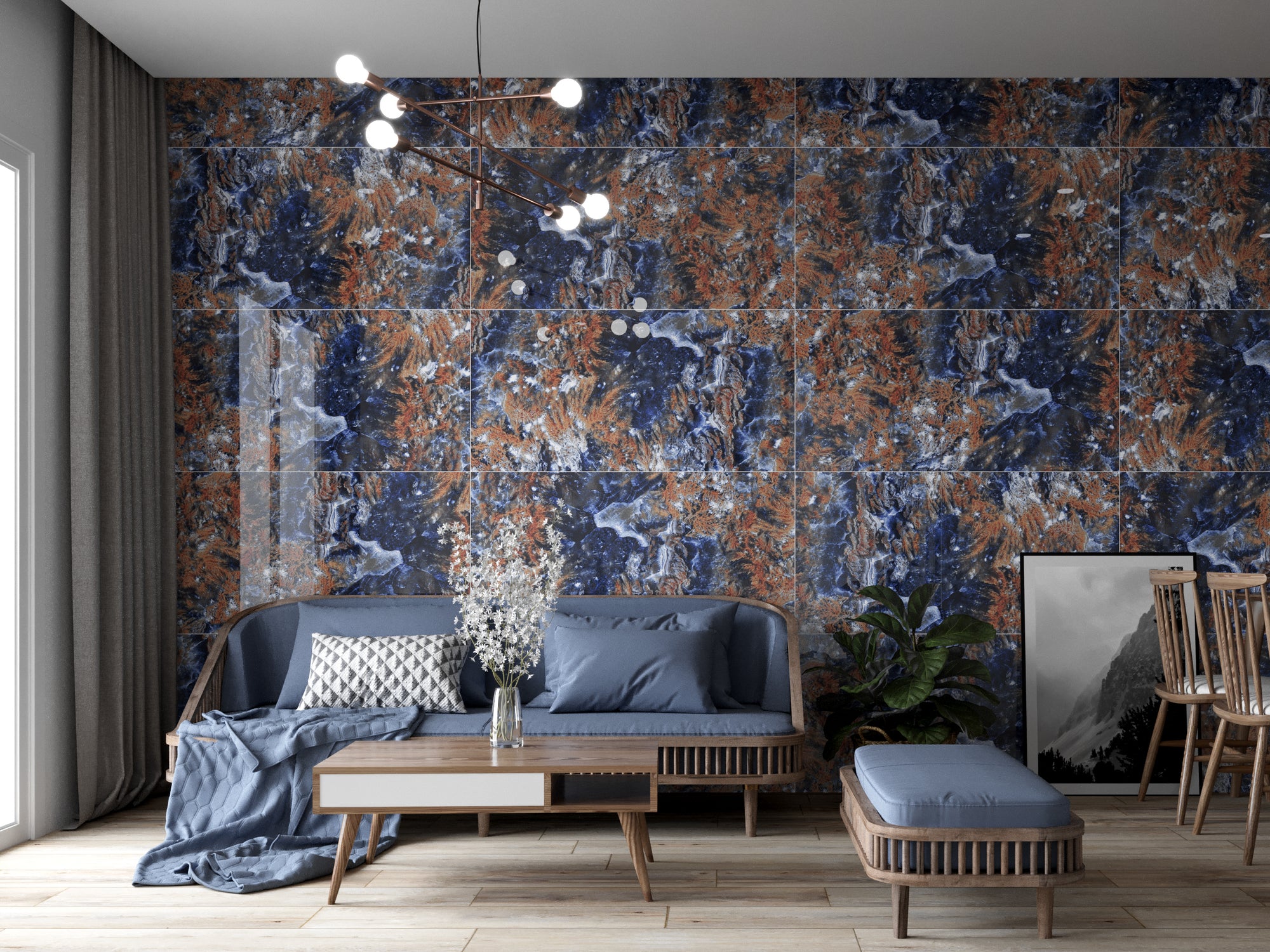 Arena Tiles and Bathrooms