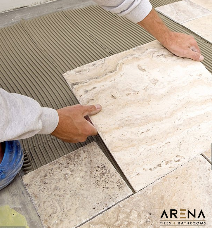 Underfloor Heating & Tiles: Everything You Need to Know