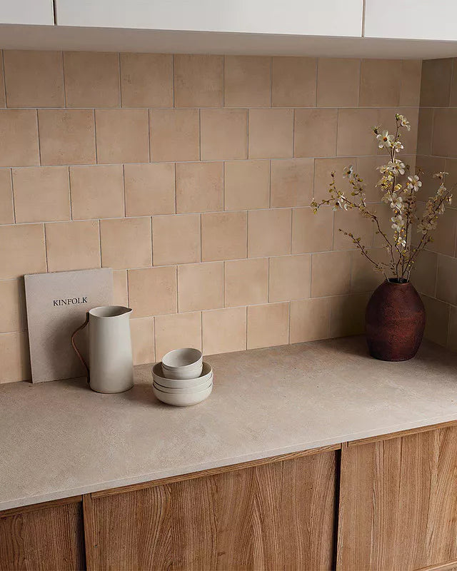 Feature Tiles