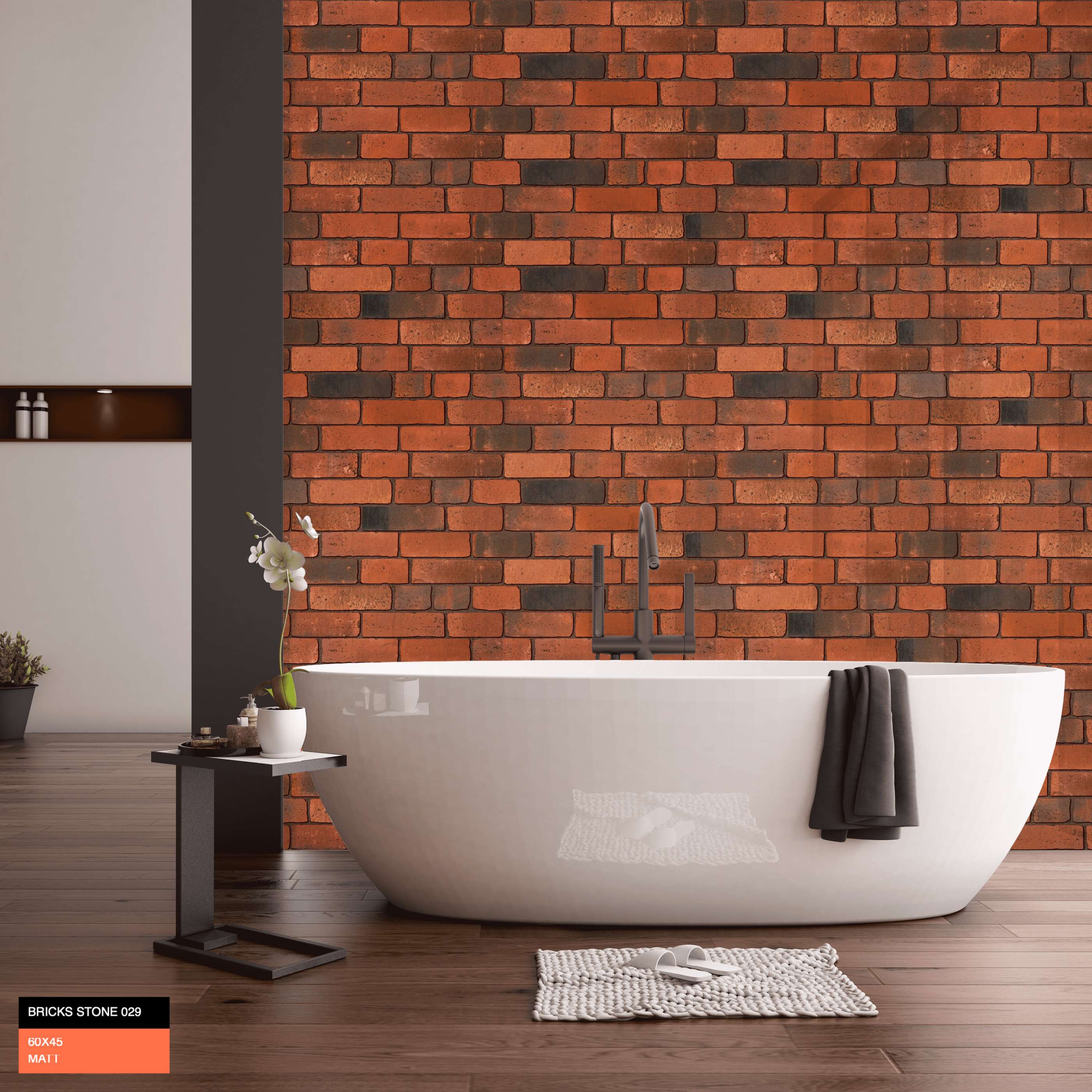 Unban Brickstone Natural