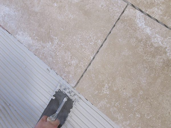 UltraTile ProFlex SPES Standard Set Flexible Tile Adhesive 20kg