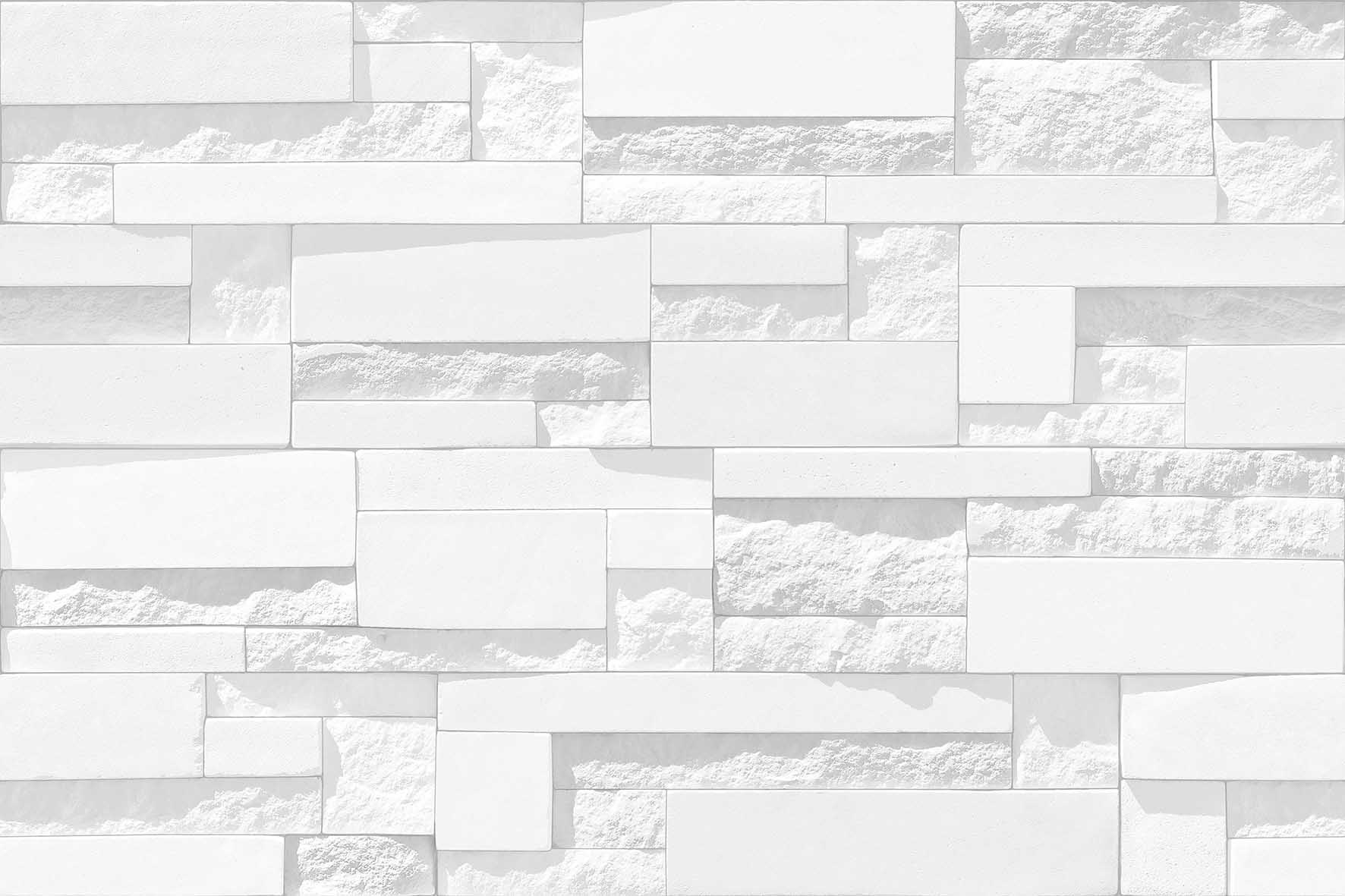 White Rock Matt Feature 30x45 cm
