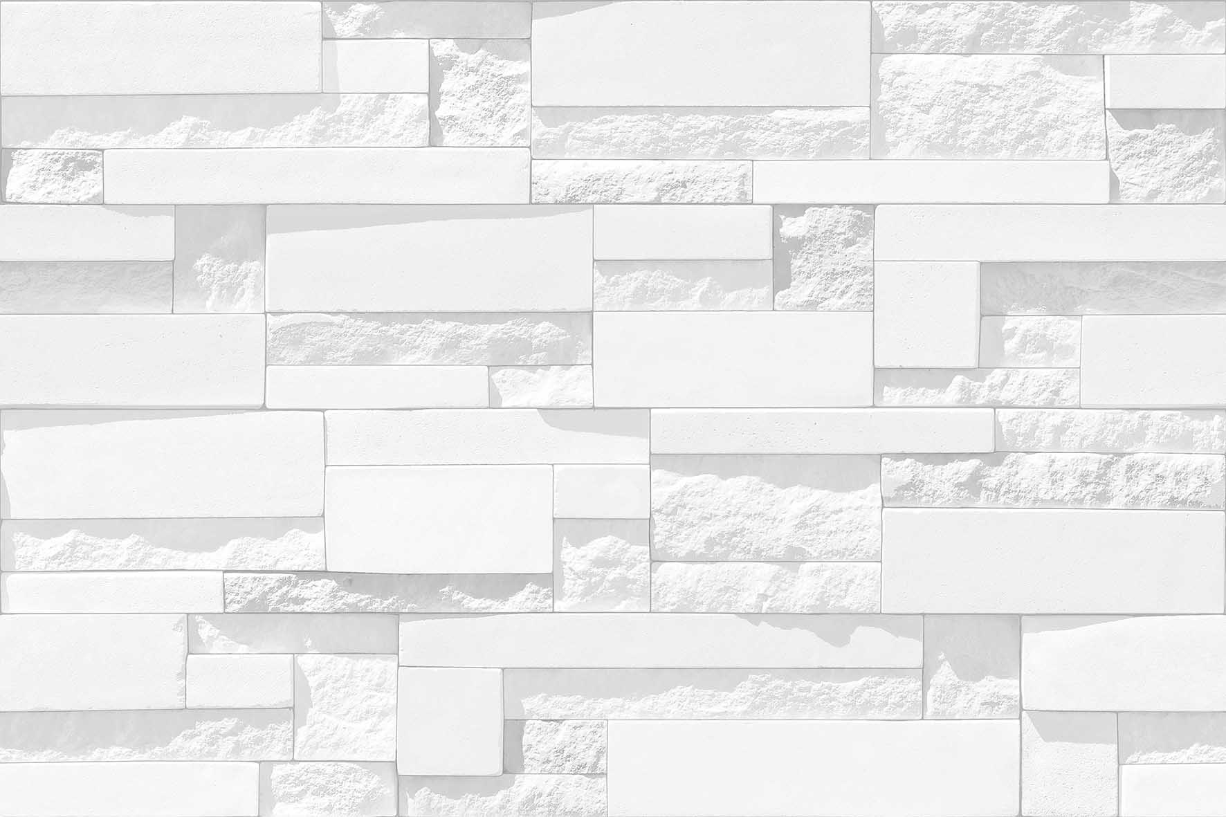 White Rock Matt Feature 30x45 cm