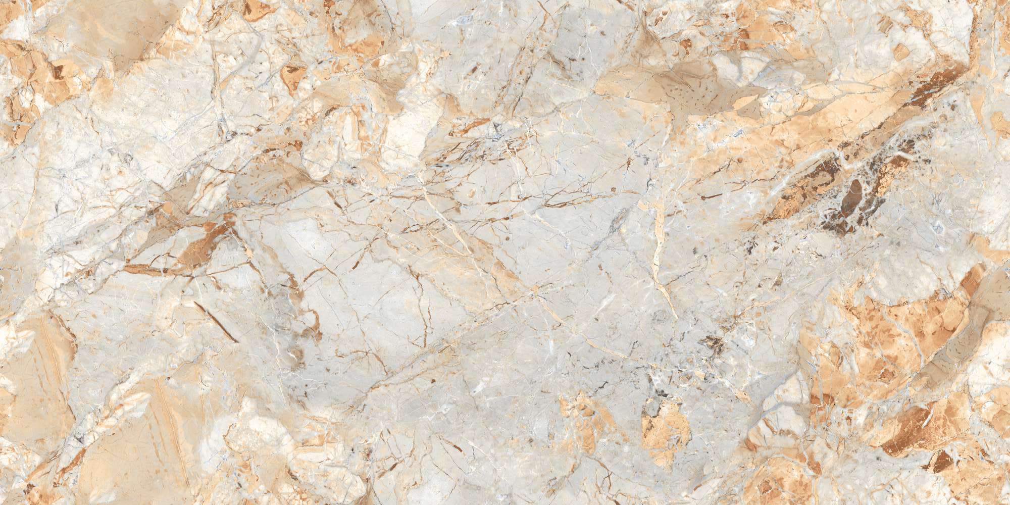 Mahek Endless Polished