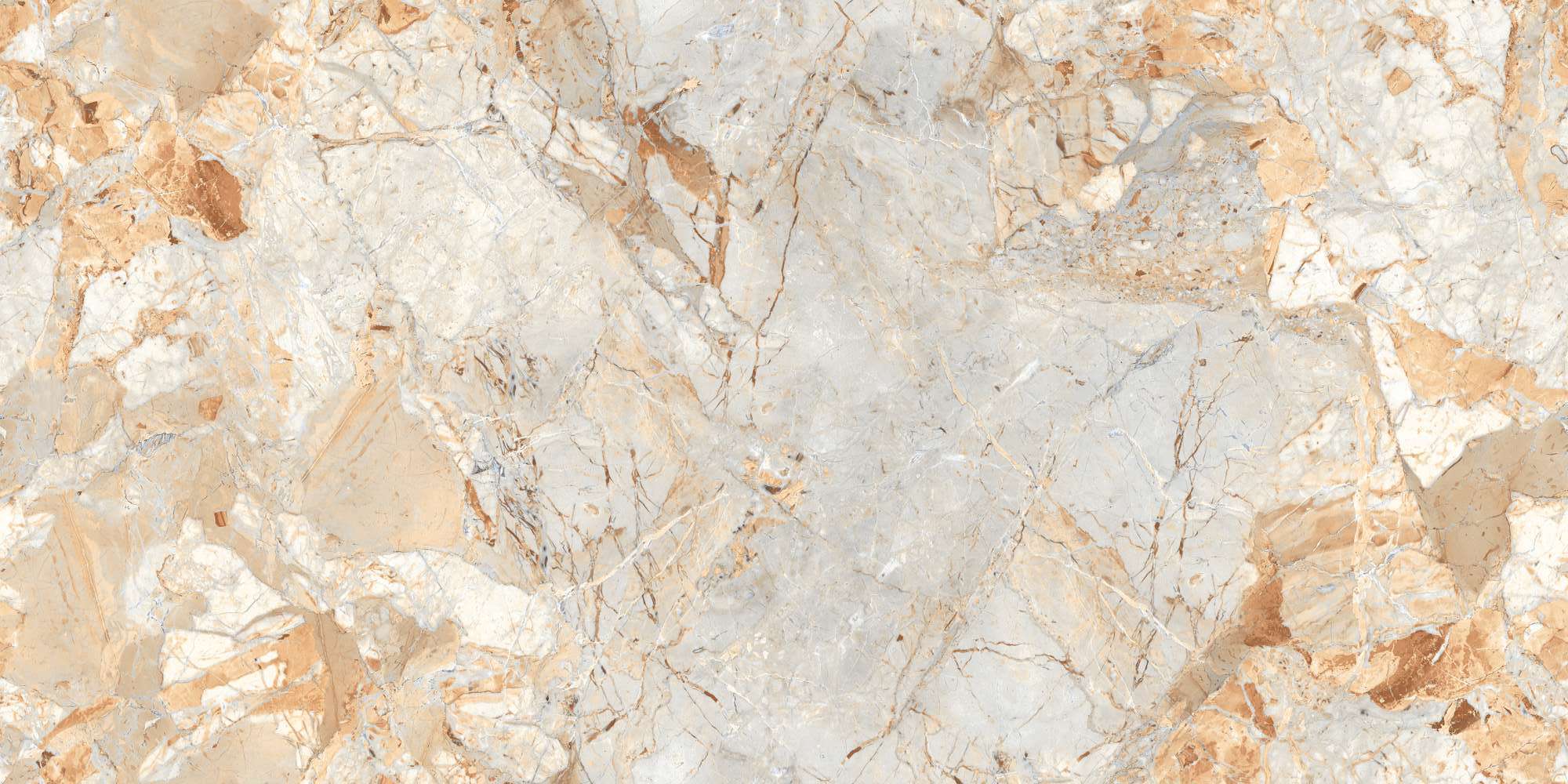 Mahek Endless Polished