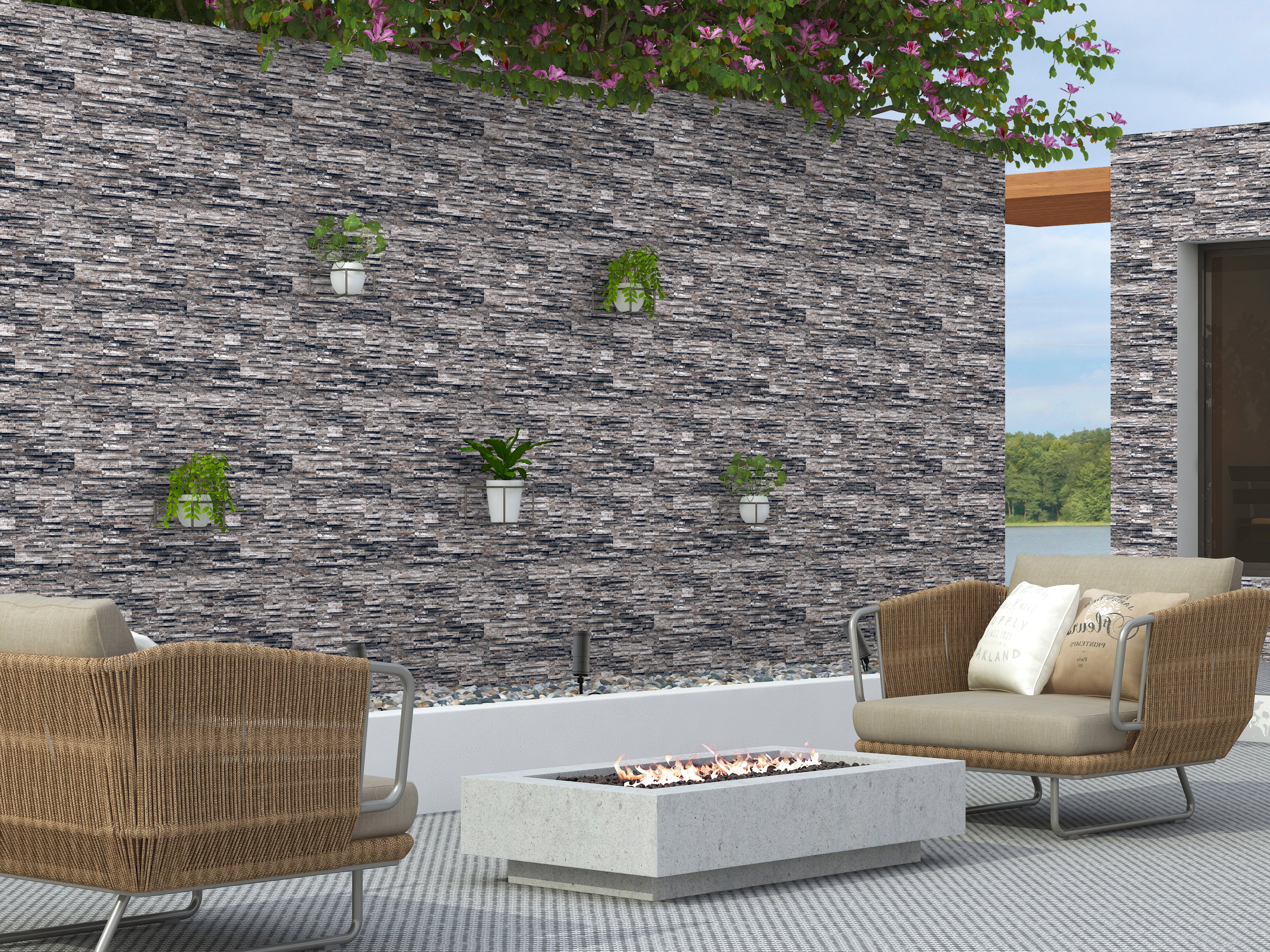 Moonstoone Gris (007)