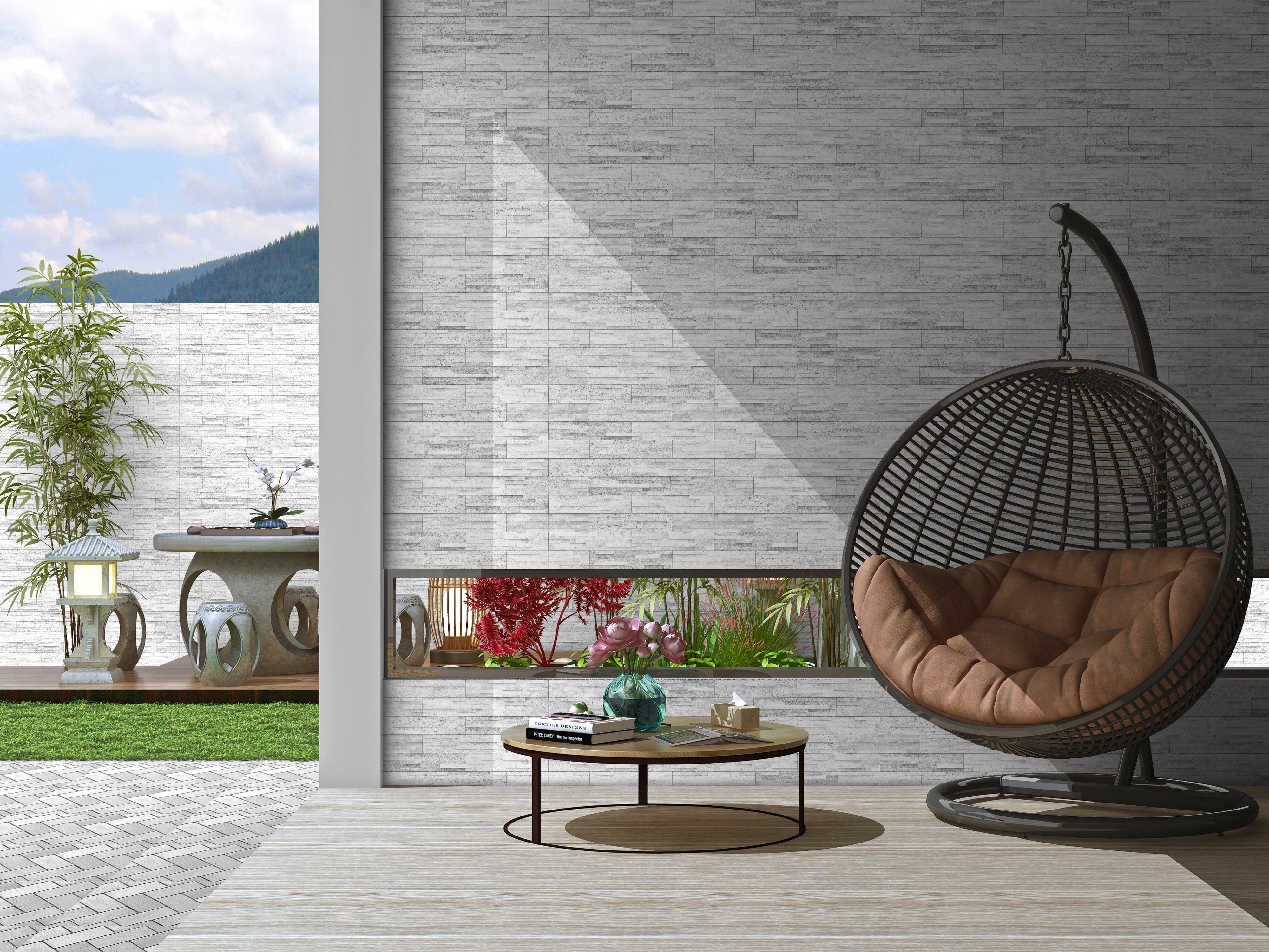 Moonstone White (023)