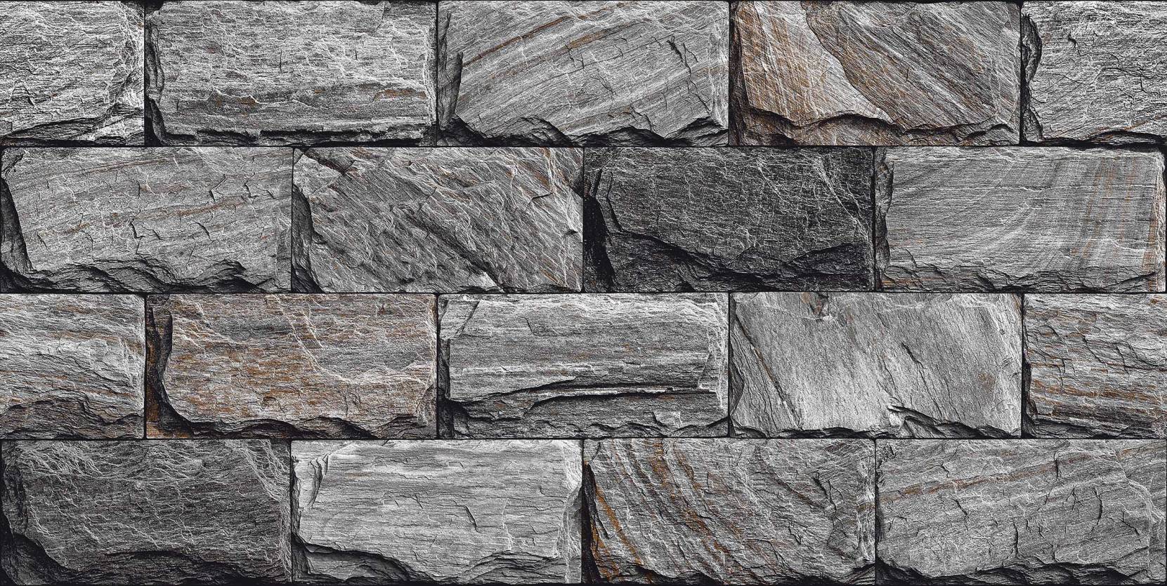 Tribal Stone Feature 30x60 cm