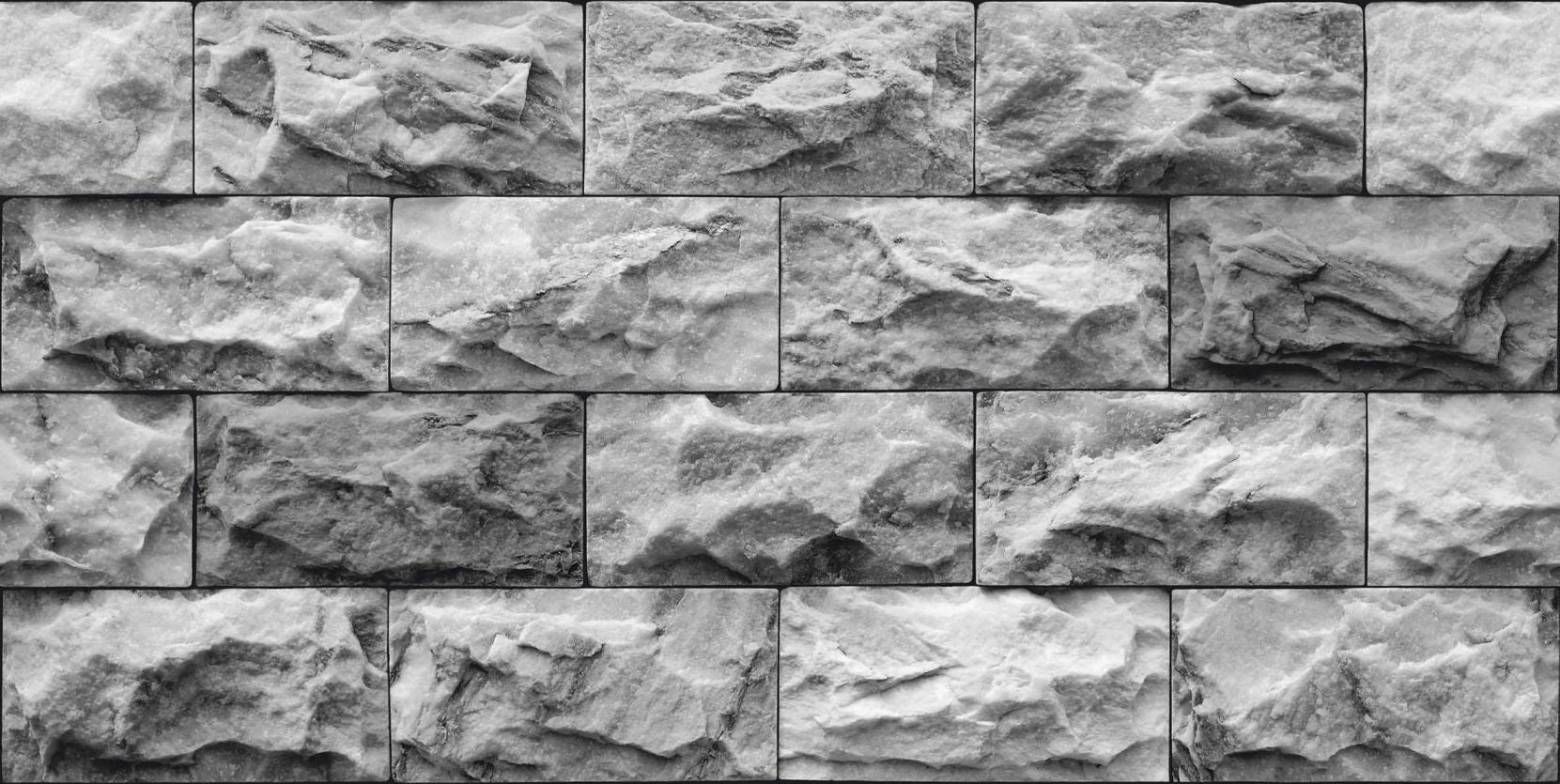 Tribal Mist Feature 30x60 cm