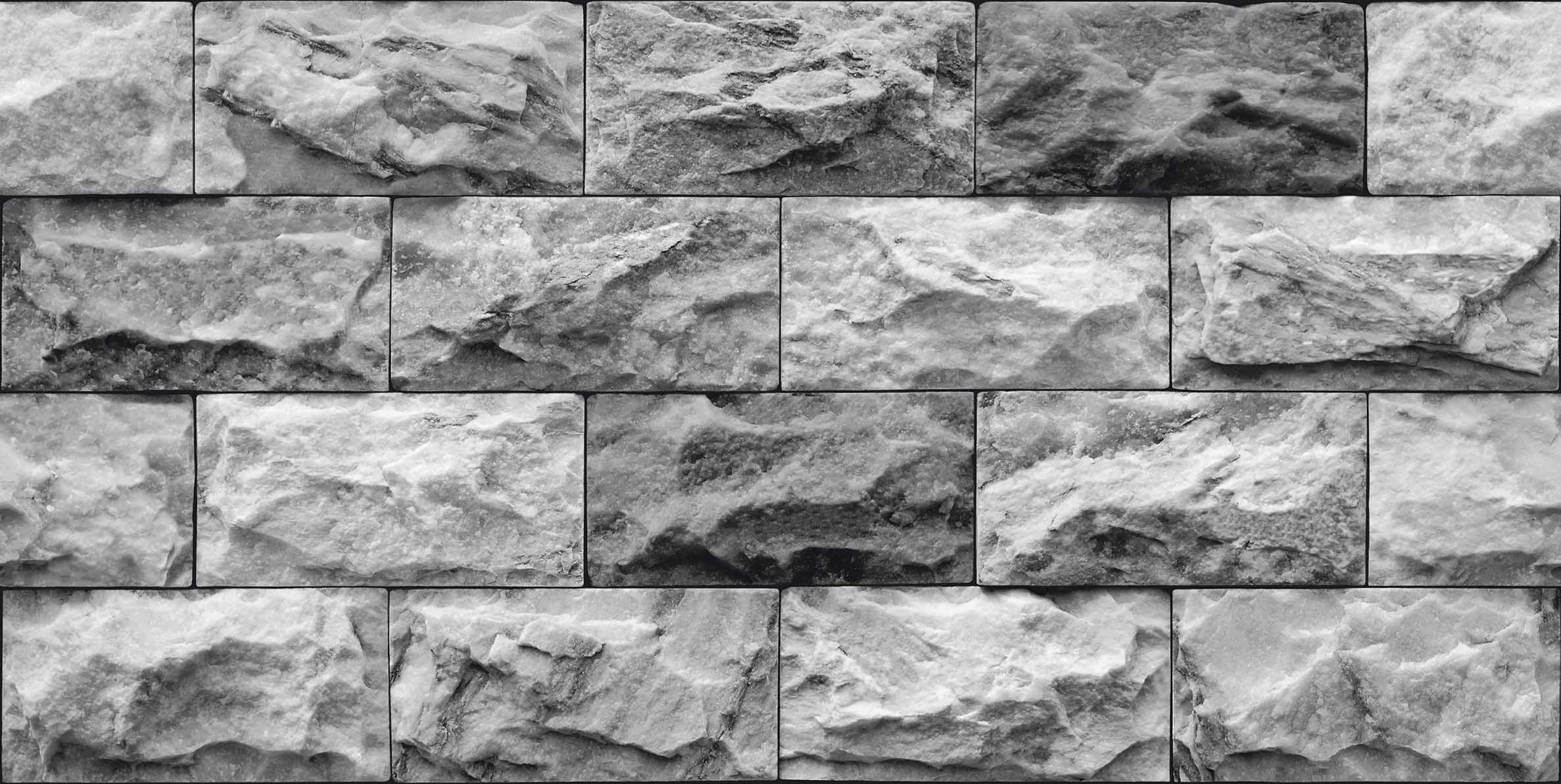 Tribal Mist Feature 30x60 cm