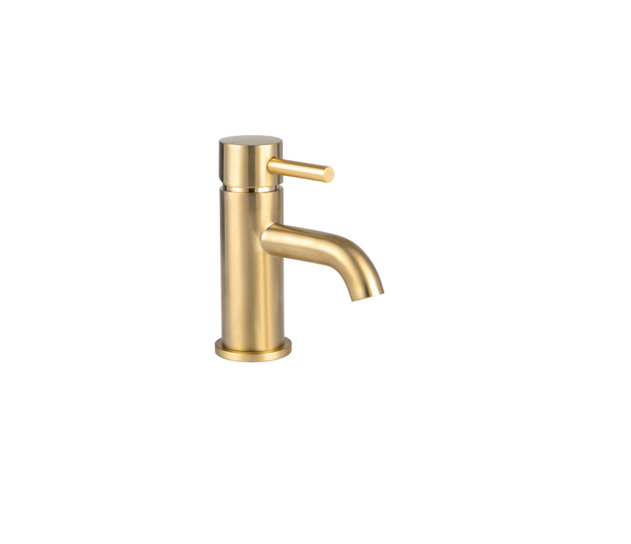 Single Lever Mini Basin Mixer