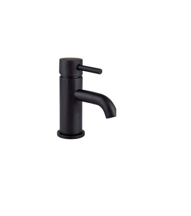 Single Lever Mini Basin Mixer