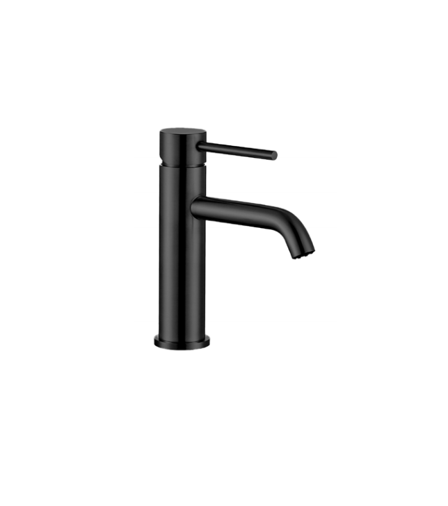 Single Lever Basin Mixer