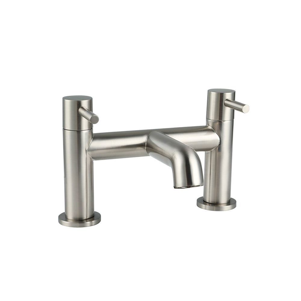 Deck Mounted Bath Filler