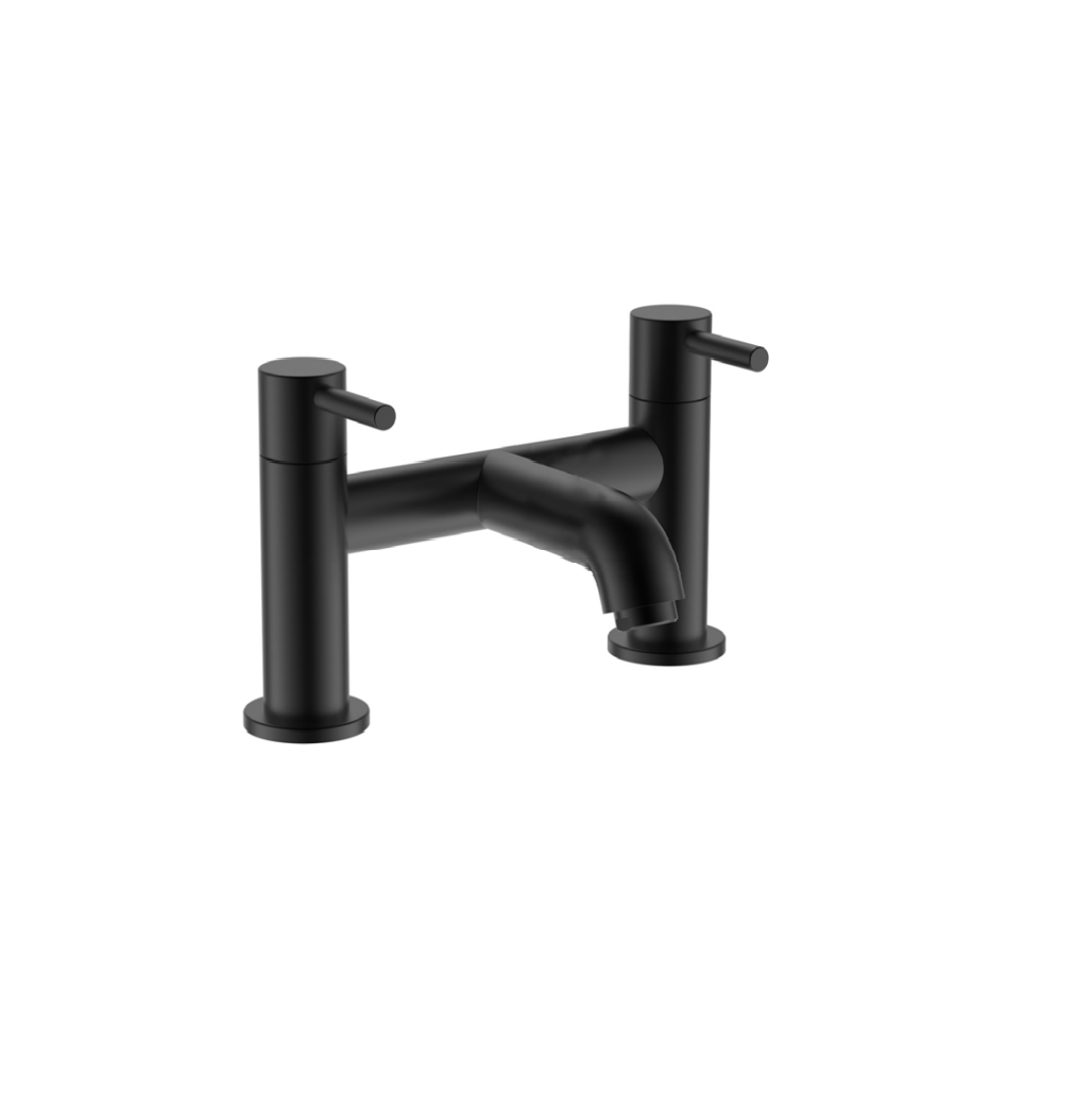 Deck Mounted Bath Filler