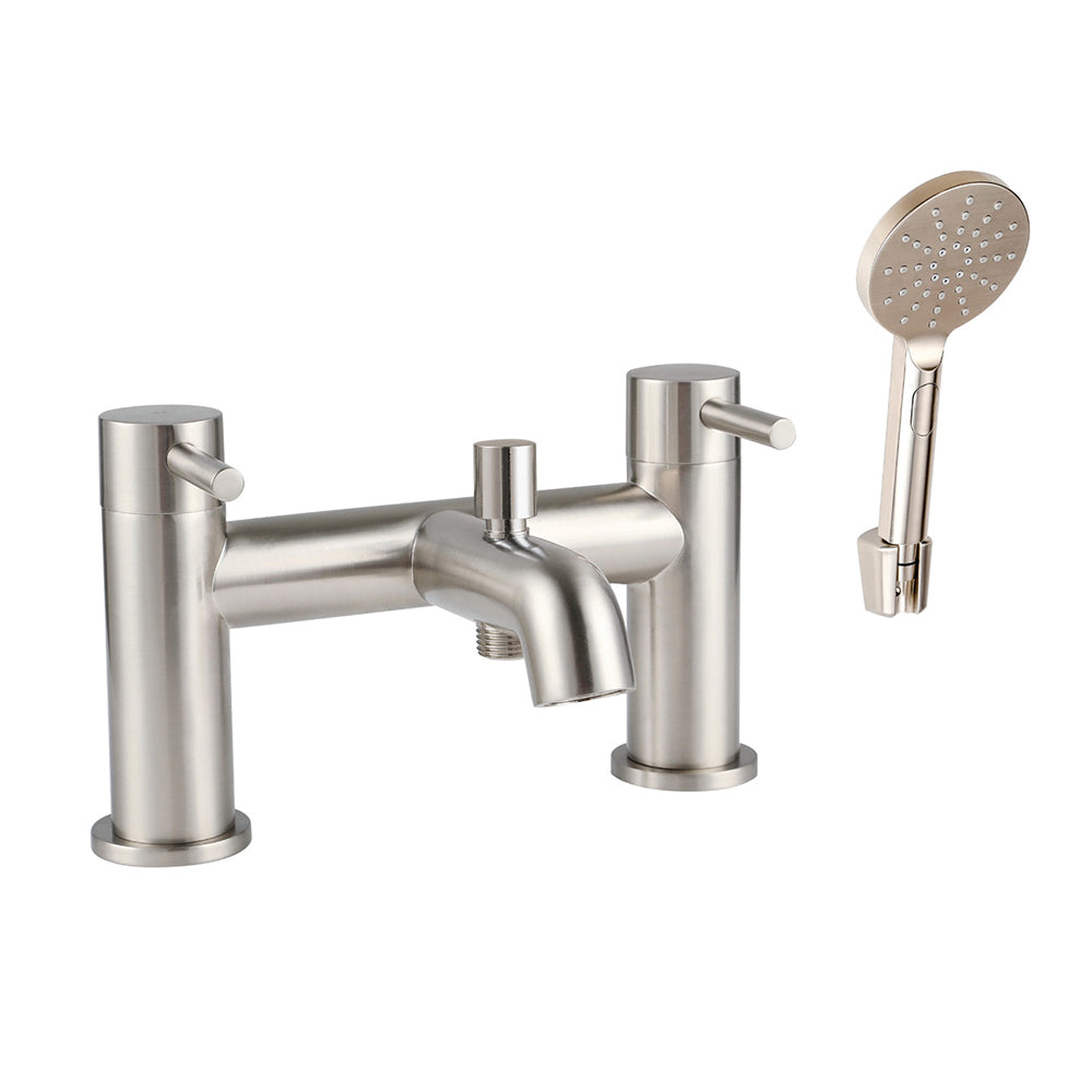Bath Shower Mixer with Kit