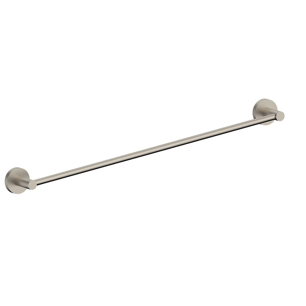 Round Towel rail holder