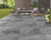 Tuscany Anthracite