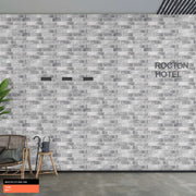 Urban Brickstone Grey