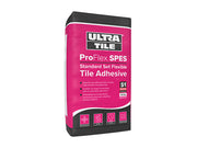 UltraTile ProFlex SPES Standard Set Flexible Tile Adhesive 20kg