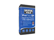 UltraTile ProFlex SP Rapid Set Flexible Tile Adhesive 20kg