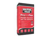 UltraTile ProSS Flex Standard Set Flexible Tile Adhesive 20kg