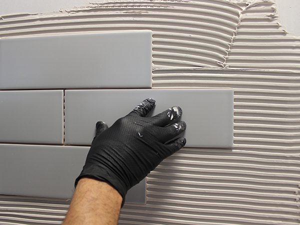 UltraTile ProSuper Grip Ready-Mixed Wall Tile Adhesive 15kg